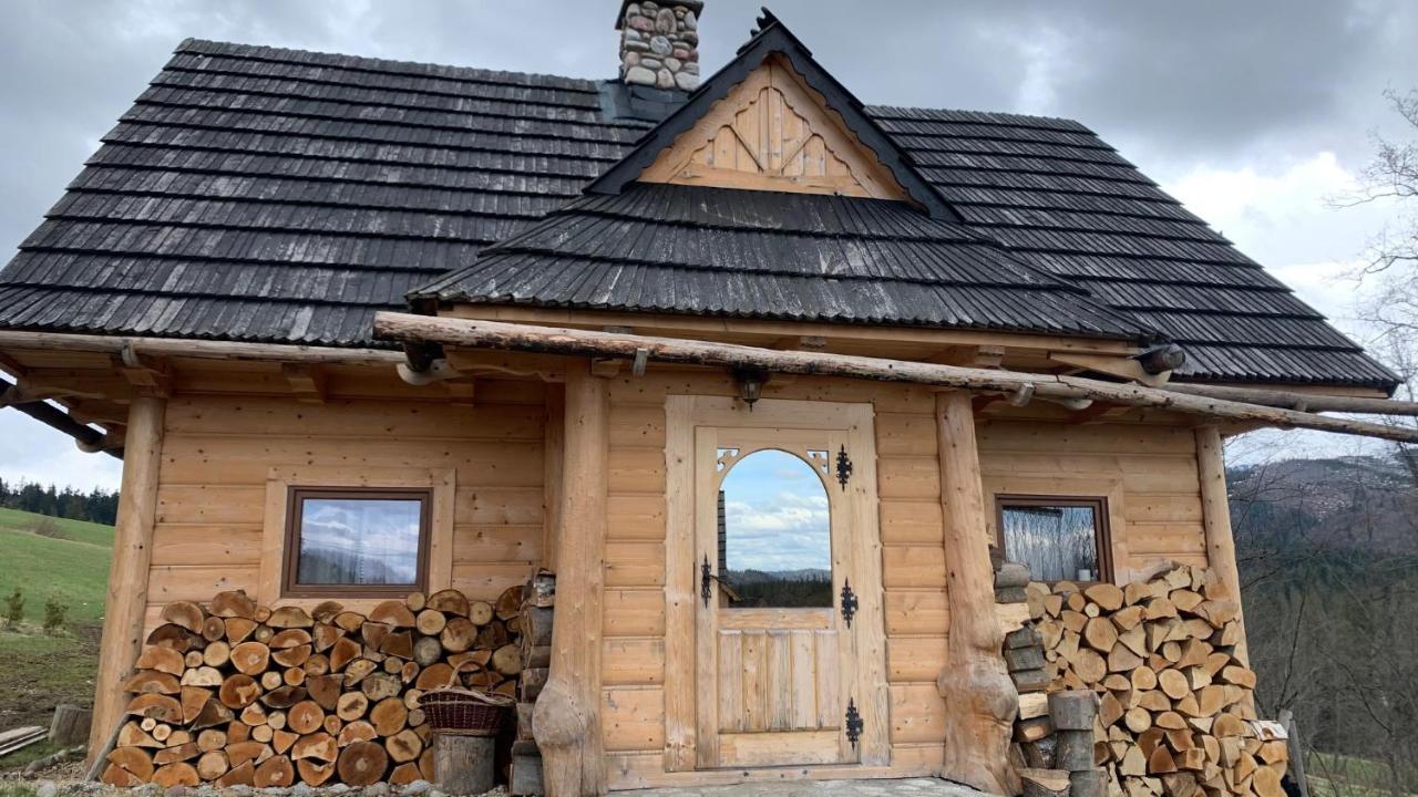 Domki Na Wzgorzu 2 Ciche Male Exterior photo