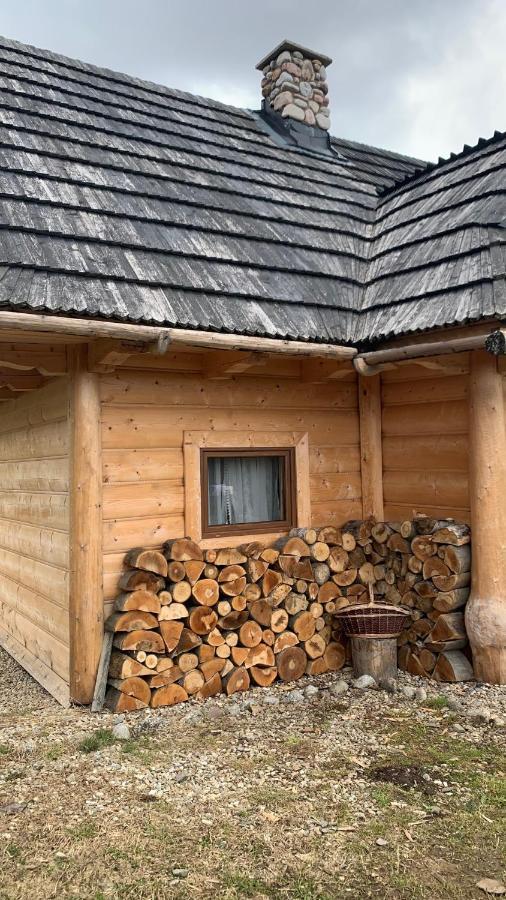 Domki Na Wzgorzu 2 Ciche Male Exterior photo
